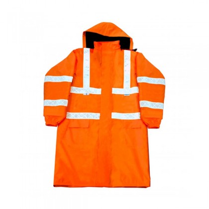RAINCOAT 2BS